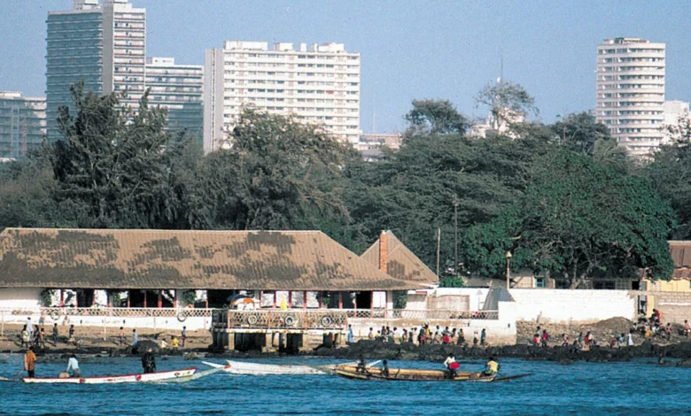 S&P Downgrades Senegal Credit Rating to B- After Govt Accounts Audit