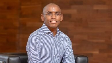 How Safaricom Boss Ndegwa Earned Over Ksh.200 Million in One Year