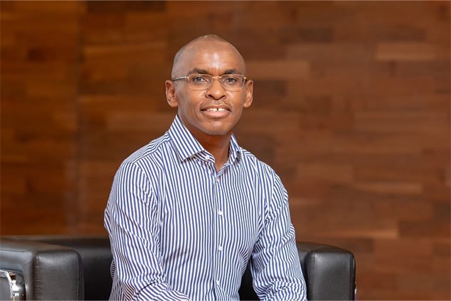 How Safaricom Boss Ndegwa Earned Over Ksh.200 Million in One Year