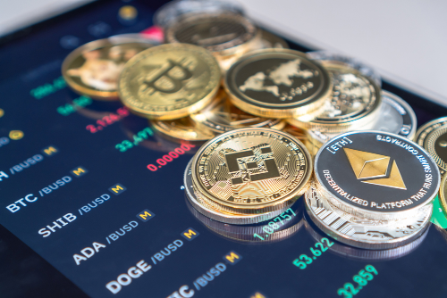 Nigerian Crypto Startup Roqqu Acquires Kenya’s Flitaa