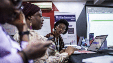 Village Capital Launches $4M Fund to Boost Early-Stage Start-ups in Africa