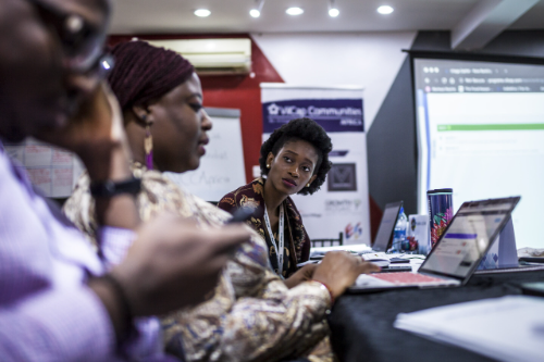 Village Capital Launches $4M Fund to Boost Early-Stage Start-ups in Africa