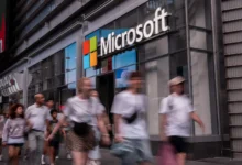 Microsoft Hits $4 Trillion Market Cap on Strong Earnings