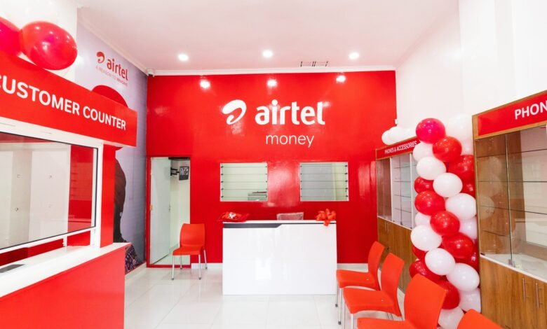 Airtel Money, pawaPay Agree to Further Border Remittances in 7 African Markets