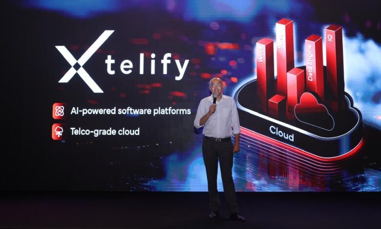 Airtel's Xtelify Unveils AI Tool for Telco Operations