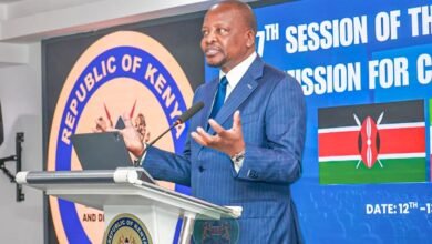Kenya, Iran set 60-day timeline to end the tea export ban.