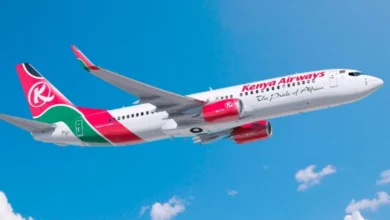 Kenya Airways Posts Ksh.12 Billion Loss in H1 2025