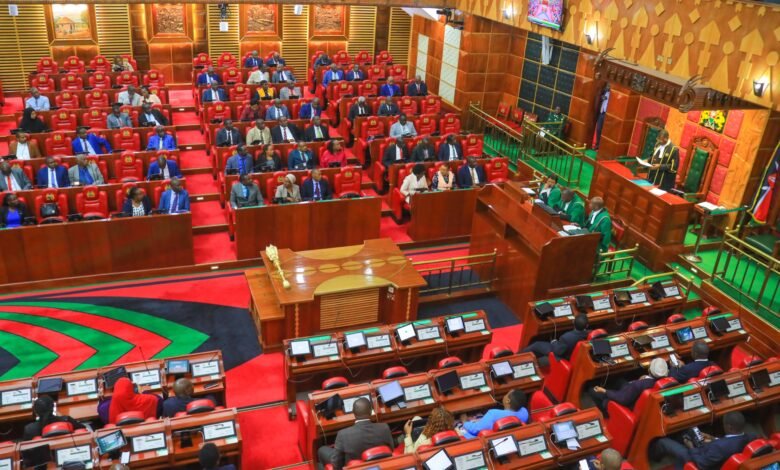How Business Laws (Amendment) Act, 2024 is Shaping Credit Market in Kenya