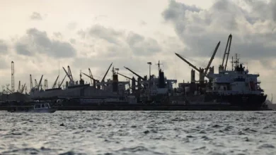 Nigeria’s Oil Production Topped 1.8 million Barrels Per Day in July