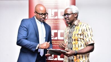 Kenya To Net Ksh.3.8 Billion After Hosting World Health Summit