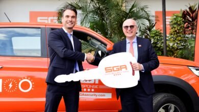 SGA Security to Add EVs to Its Fleet After Deal with ETA
