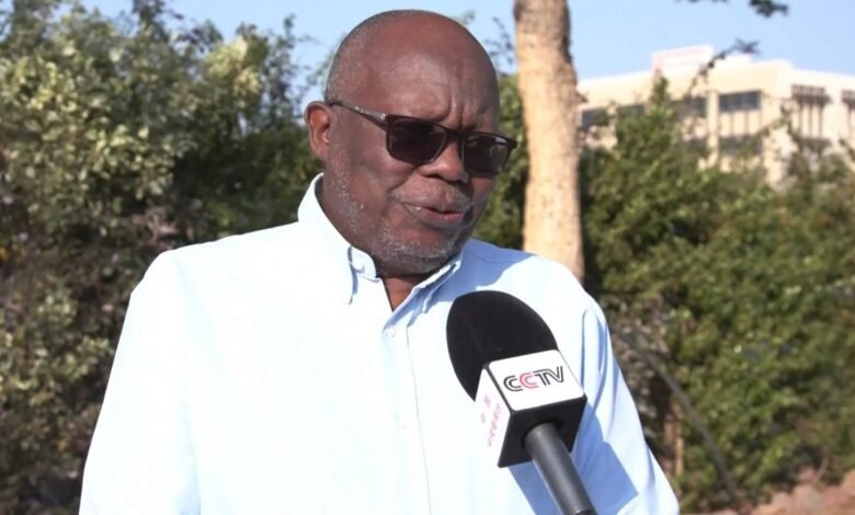 Botswana Seeks Alternative Markets as US Tariffs Erode Export Competitiveness