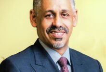 Dr. Sidi Ould Tah Succeeds Akinwumi Adesina as AfDB 9th President