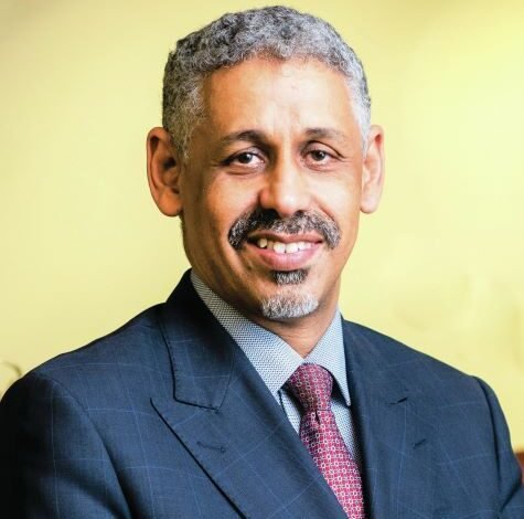 Dr. Sidi Ould Tah Succeeds Akinwumi Adesina as AfDB 9th President
