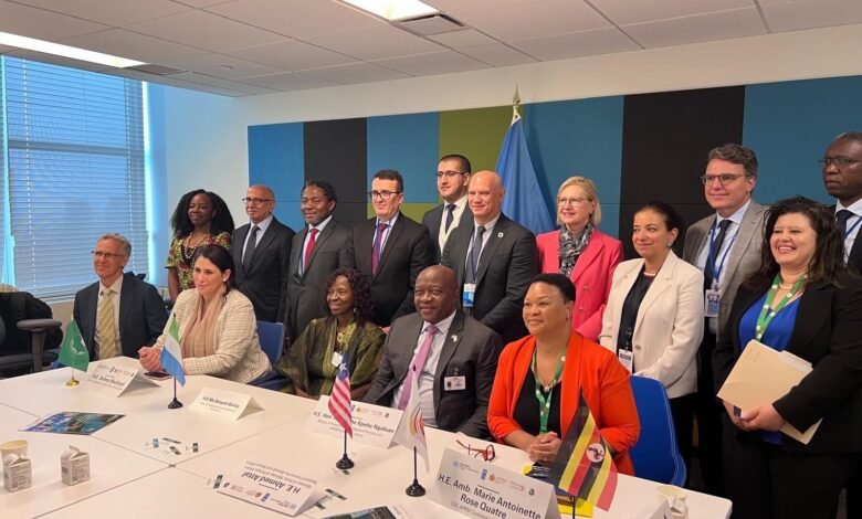 Mauritius to Host Africa Credit Rating Agency Headquarters as Continent Pushes for Sovereign Rating Independence