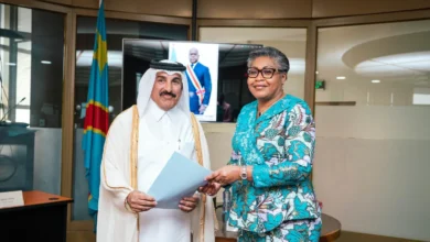Qatar’s Al Mansour Holdings Unveils $103 Billion Investment Drive in Africa