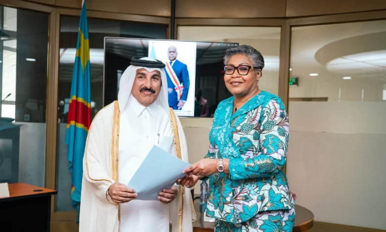 Qatar’s Al Mansour Holdings Unveils $103 Billion Investment Drive in Africa