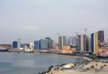 Angola Returns to International Bond Markets with $1.5 Billion Eurobond