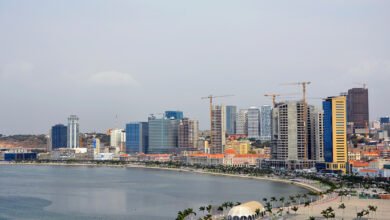 Angola Returns to International Bond Markets with $1.5 Billion Eurobond
