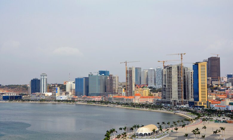 Angola Returns to International Bond Markets with $1.5 Billion Eurobond