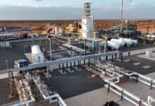 Ethiopia Inaugurates First Phase of Ogaden LNG Project Co-developed with China