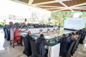 How Kenyan Youth Will Receive Ksh.50K in Ruto's Ksh.5 Billion Deal