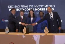 Mozambique to Build New Floating Liquefied Natural Gas Project