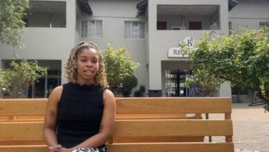 South African Women Share Insights on Female Growth