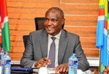 Foreign Investors Oversubscribe Kenya’s New Eurobond by 400% to $7.5 Billion