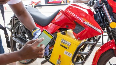 Kenya's ARC Raises $10 Million for Battery Swapping Infrastructure for Bodas