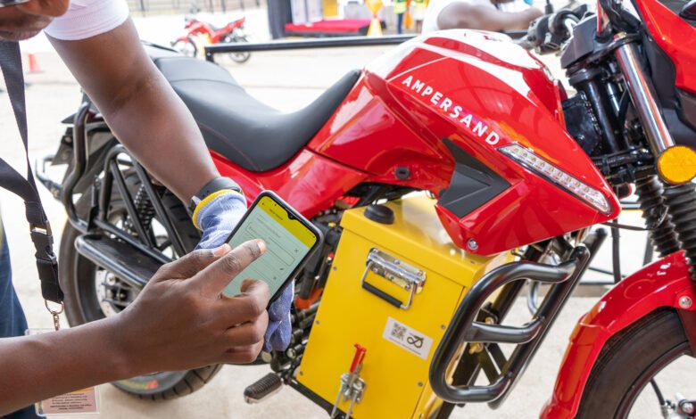 Kenya's ARC Raises $10 Million for Battery Swapping Infrastructure for Bodas
