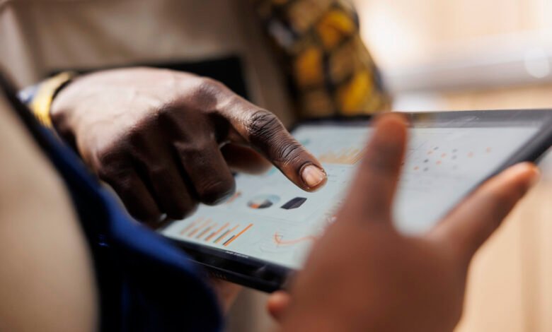 Kenya’s Payments Revenue to Hit 8% CAGR To $0.8 Billion in 2029
