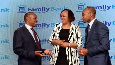 Family Bank's 9-Month Profit Set Pace for NSE Listing