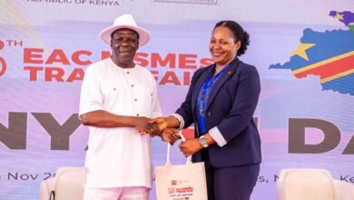 Why Absa Thinks Banks Must Meet MSMEs at Their Doorsteps