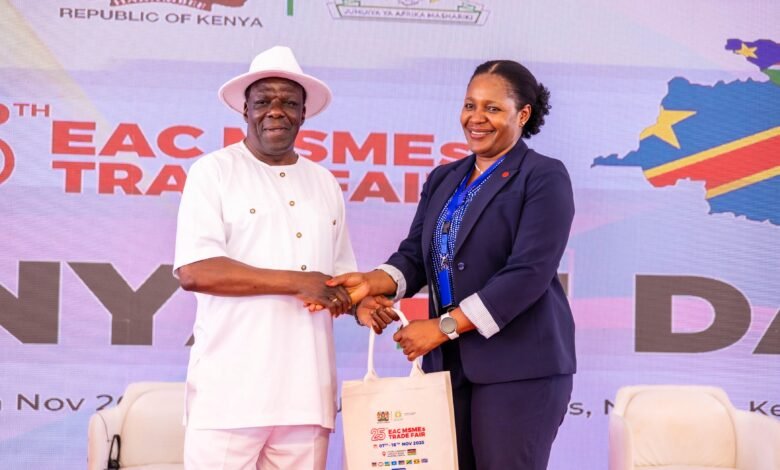 Why Absa Thinks Banks Must Meet MSMEs at Their Doorsteps