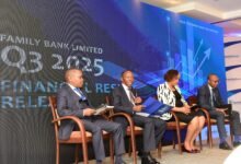 Family Bank Sets Date for Listing on NSE