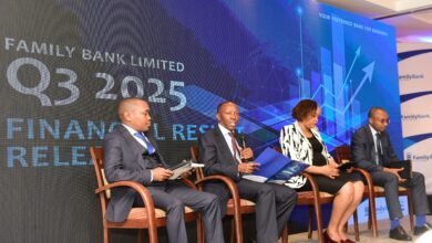 Family Bank Sets Date for Listing on NSE