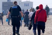 UK Sets Stricter Rules for Asylum Seekers; Here's What We Know