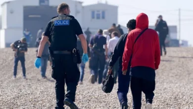 UK Sets Stricter Rules for Asylum Seekers; Here's What We Know