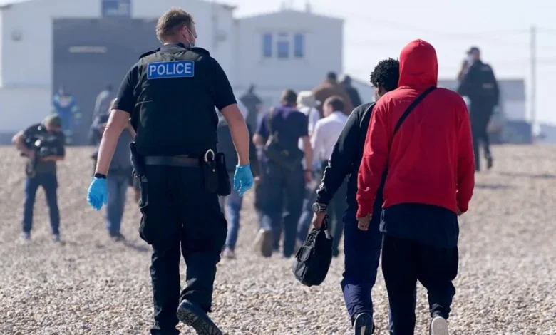 UK Sets Stricter Rules for Asylum Seekers; Here's What We Know