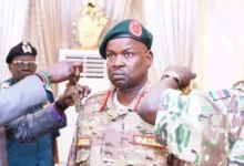 Salva Kiir Sacks His Deputy Bol Mei After 9-Month Reign