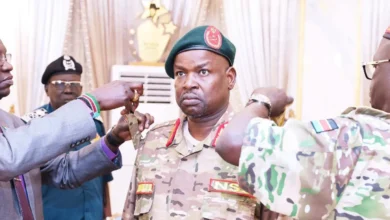 Salva Kiir Sacks His Deputy Bol Mei After 9-Month Reign