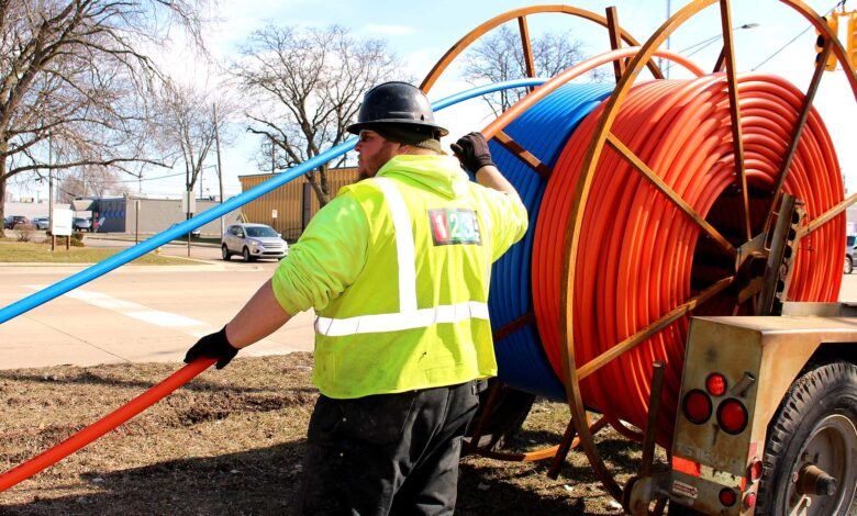 Boost For President Ruto as Nokia, Airtel Ink High-Capacity Fiber Network Deal