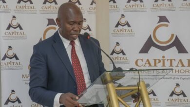 Corporate Borrowing in Kenya Up 30% as NSE Turnover Hits Record Ksh.2 Trillion