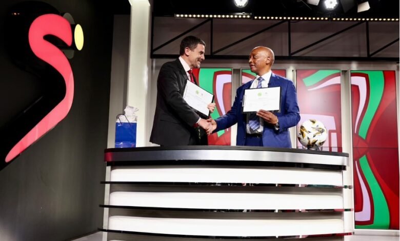 CANAL+, SuperSport Secure Rights to Broadcast AFCON 2025 in Multiple African Languages