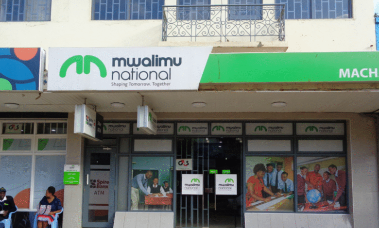 Regulatory Oversight Prompt SACCOs to Cut Down on Dividend Payouts