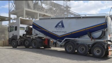 NSE Halts Trading of East African Portland Cement Shares