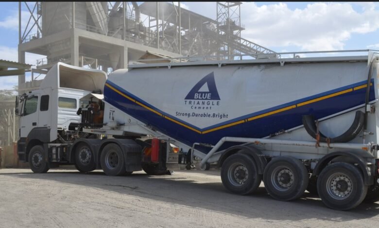 NSE Halts Trading of East African Portland Cement Shares