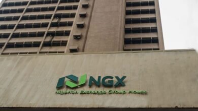 Nigerian Exchange (NGX)