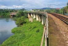 How Kenya Will Finance Ksh.648 Billion Naivasha, Malaba SGR